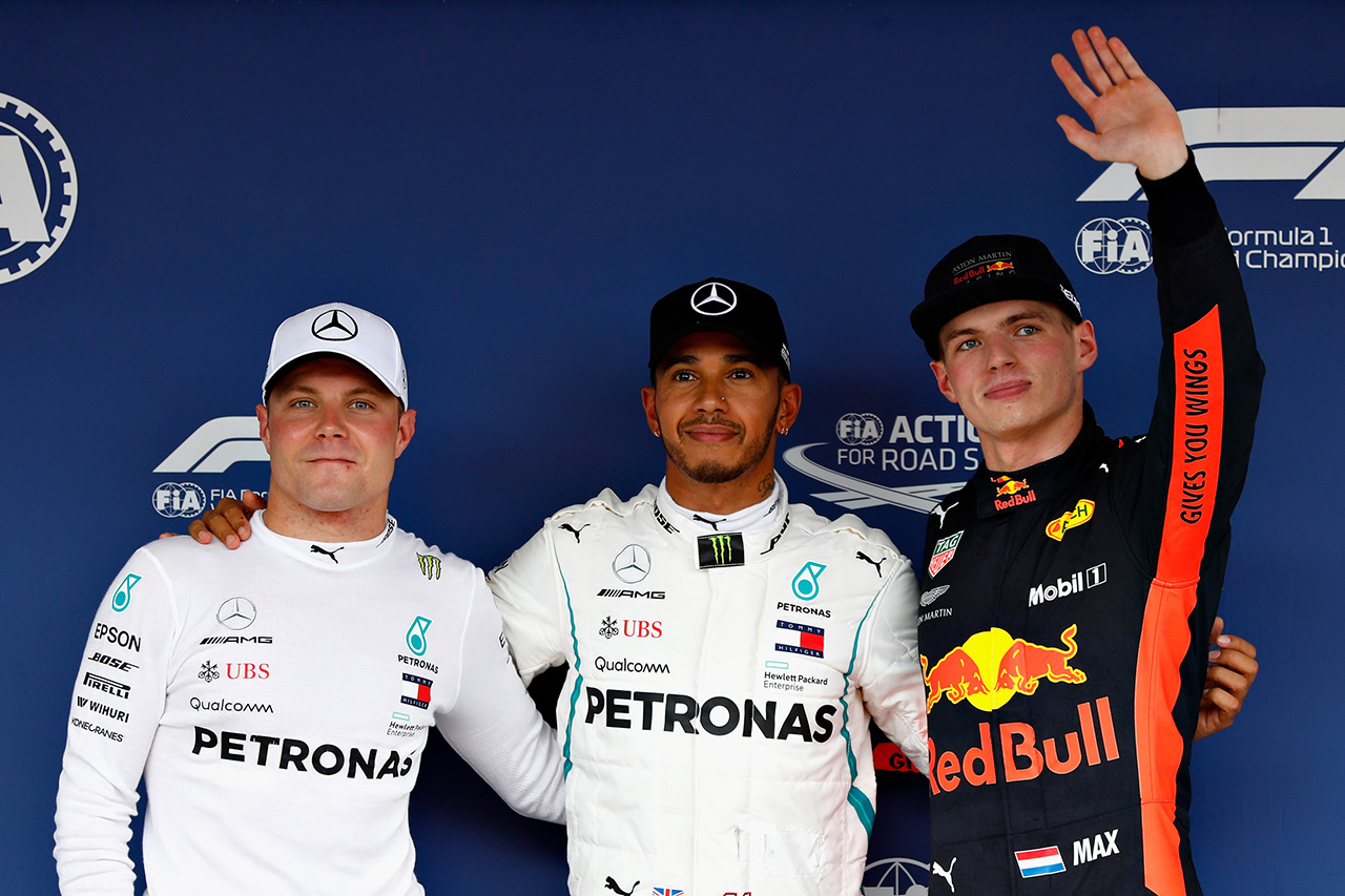 ミカ・ハッキネン 「2020年のF1は3つ巴のタイトル争いになる」