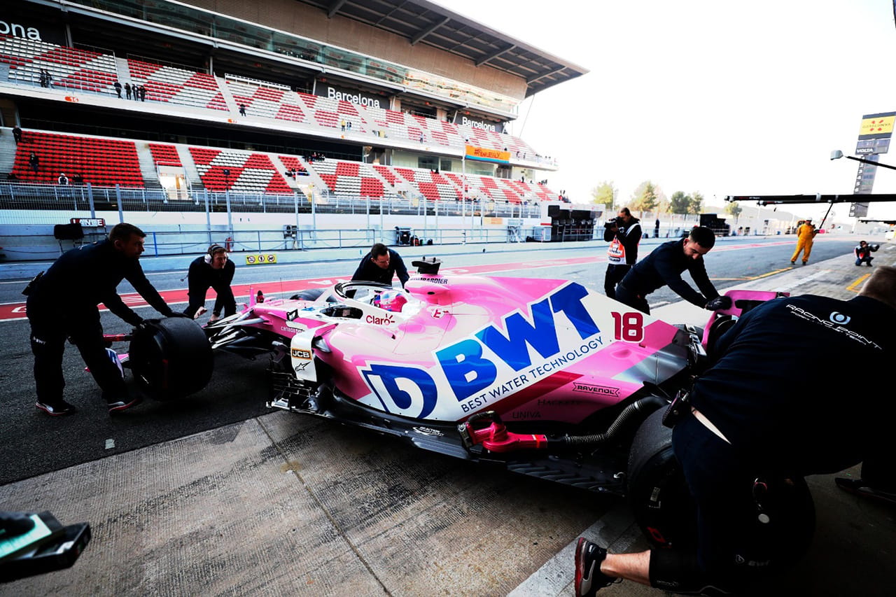 F1の開発凍結ルール、うっかりミスでレース失格の可能性も?