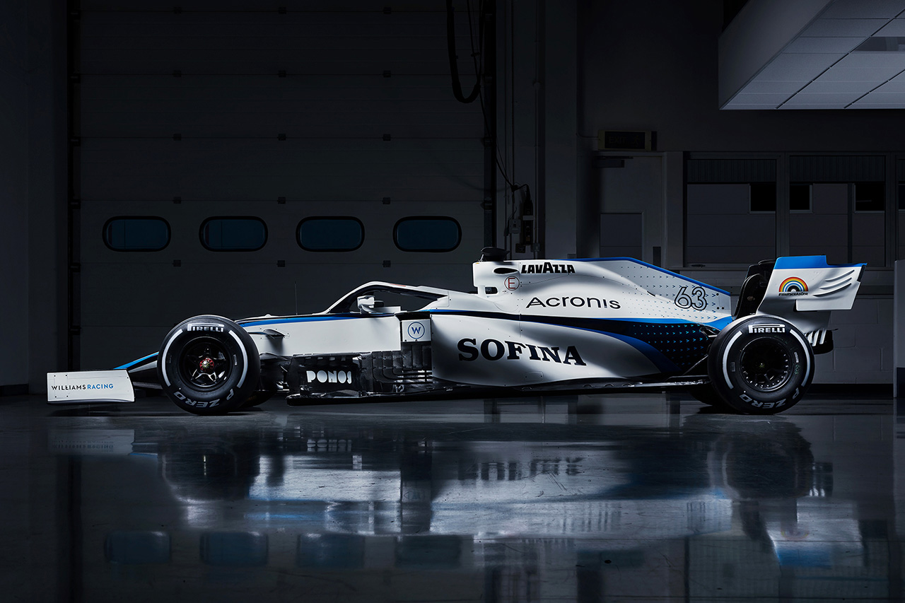 ウィリアムズF1 「チーム売却計画は存続のためではなく発展のため」