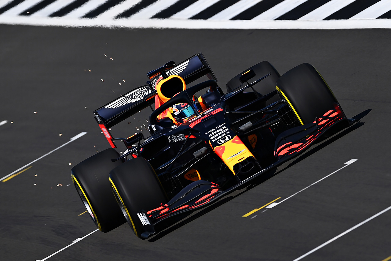 ホンダF1、レギュレーションの抜け穴を利用してPUをアップデート?