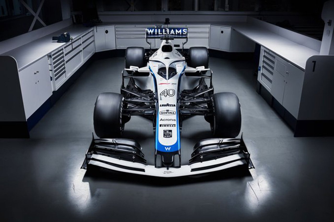 「ウィリアムズF1には技術面のリーダーが必要」とパトリック・ヘッド