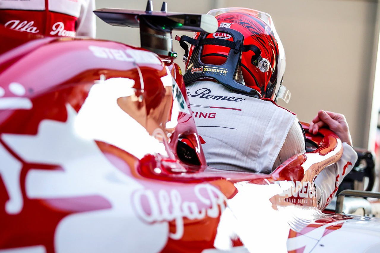 キミ・ライコネンのF1引退を新型コロナウイルス危機が早める?