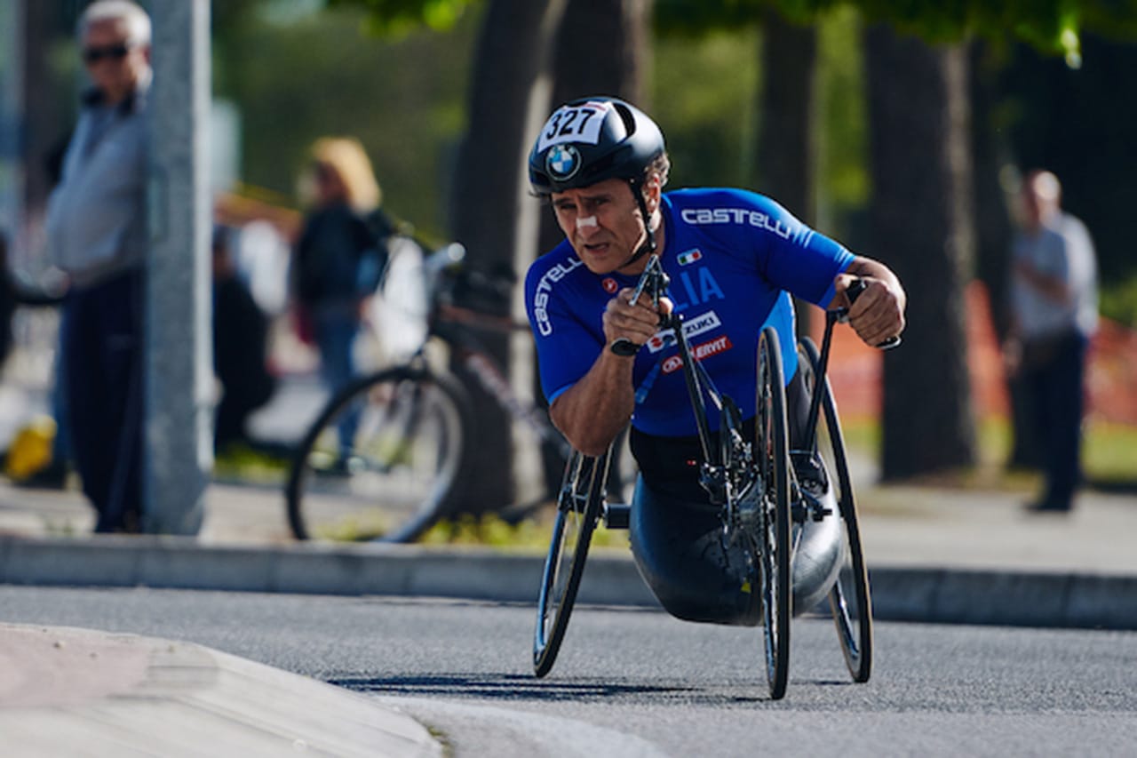 アレックス・ザナルディ、2度目の脳神経外科手術 / F1関連