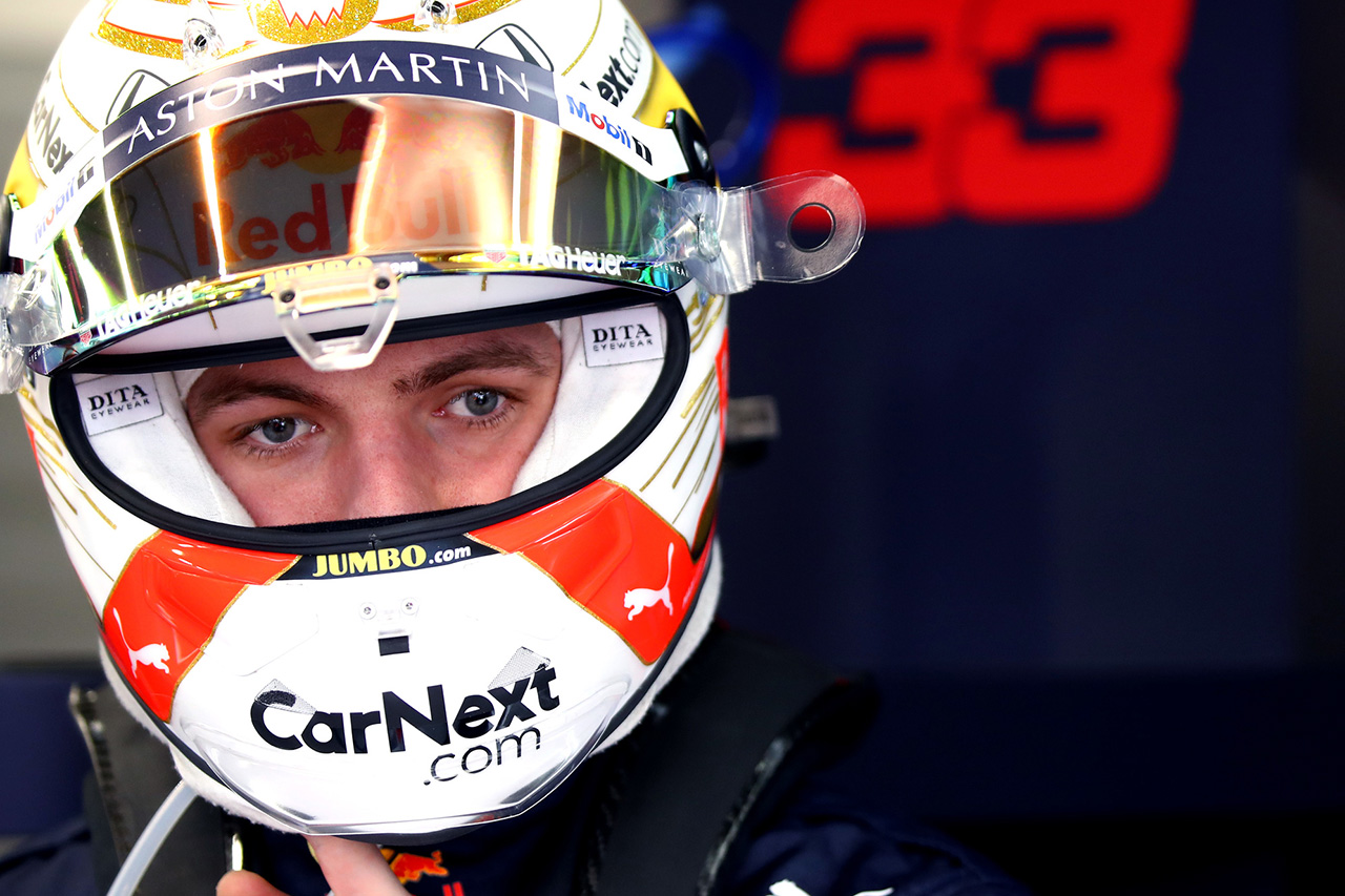 マックス・フェルスタッペン 「ホンダF1もタイトル獲得を望んでいる」