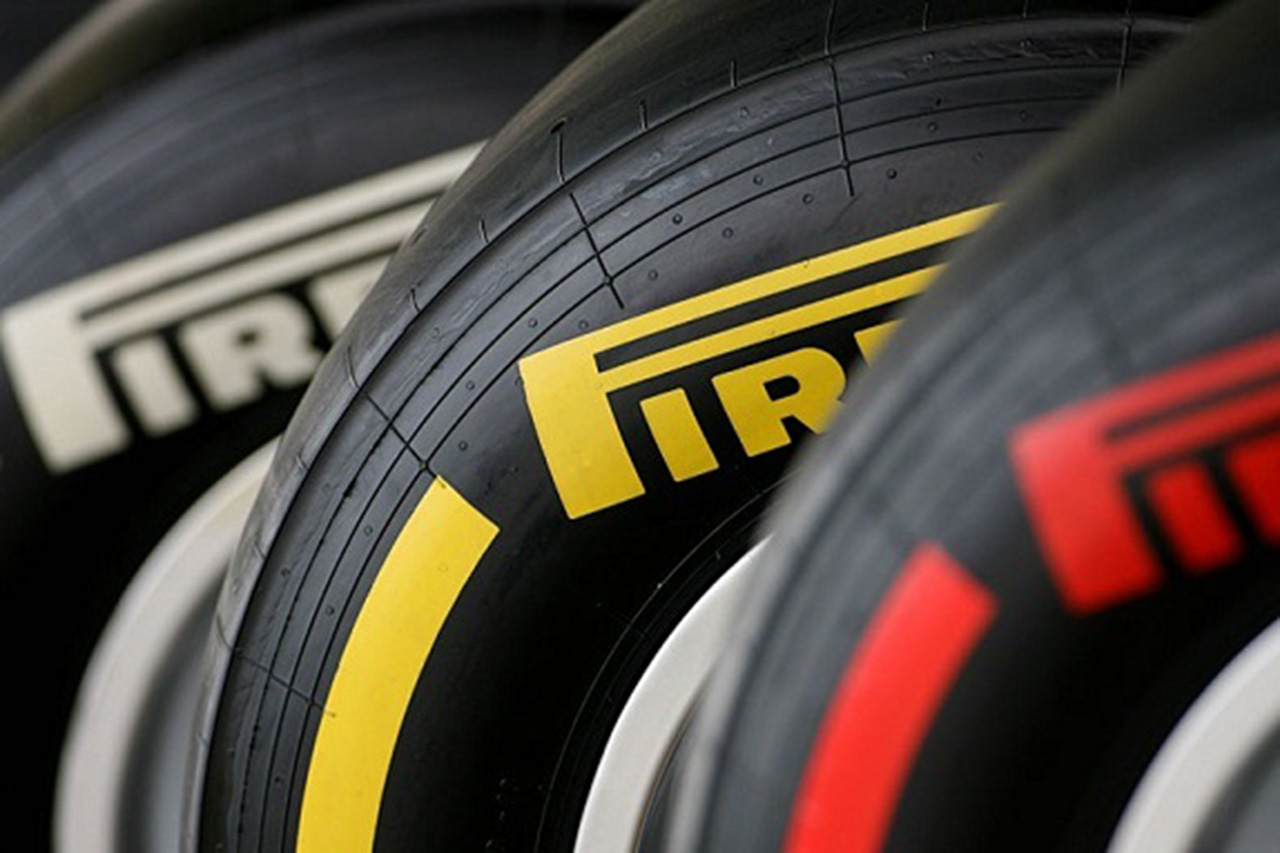 ピレリ：F1日本GP プレビュー