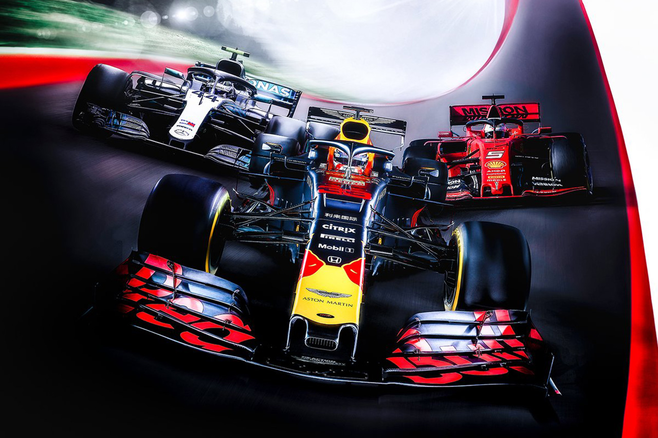 F1オーストリアGP フリー走行1回目 | 速報・実況ツイート（まとめ）