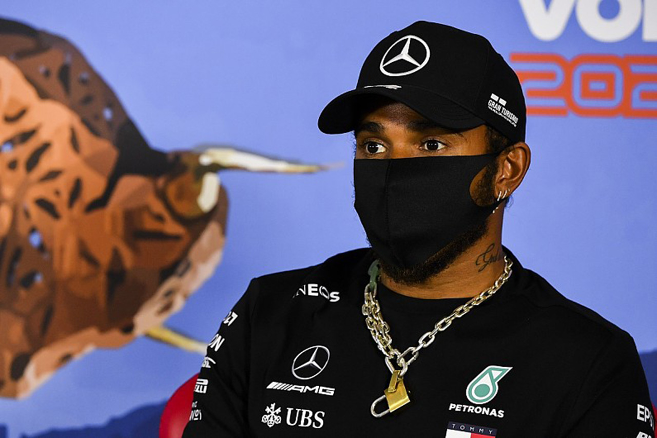 ルイス・ハミルトン 「今年はもう冷却問題に妨げられることはない」