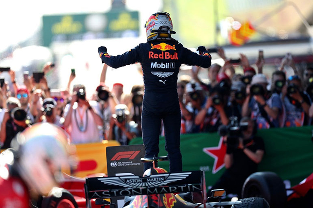 ホンダF1:2020年 第1戦 オーストリアGP プレビュー