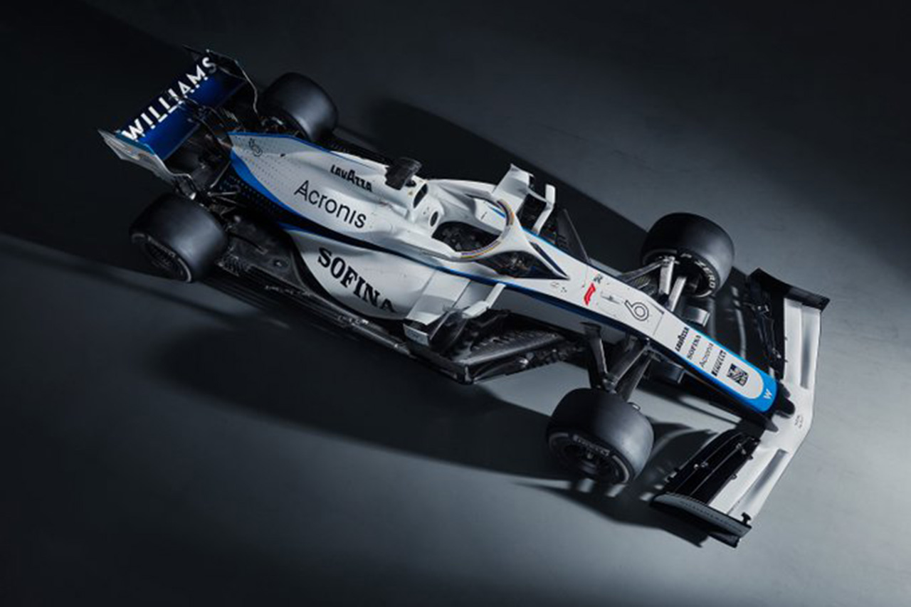 ウィリアムズF1:2020年 第1戦 F1オーストリアGP プレビュー