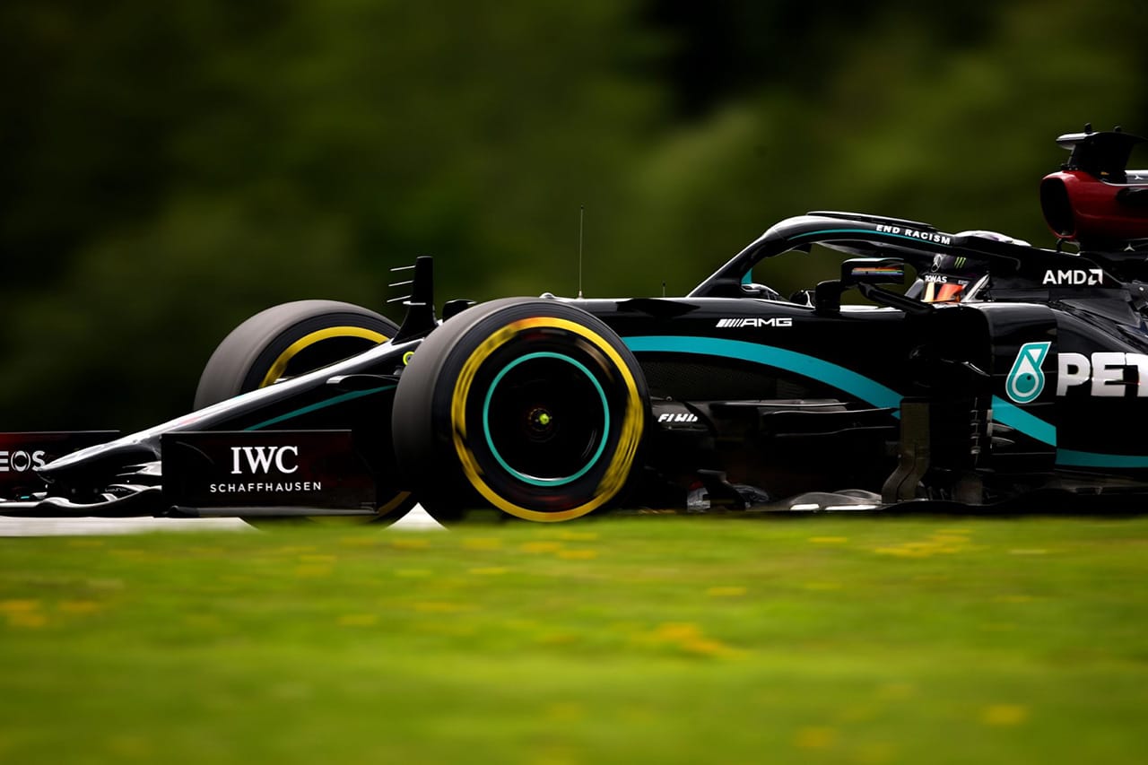 FIA、メルセデスのDASに対するレッドブル・ホンダF1の抗議を却下
