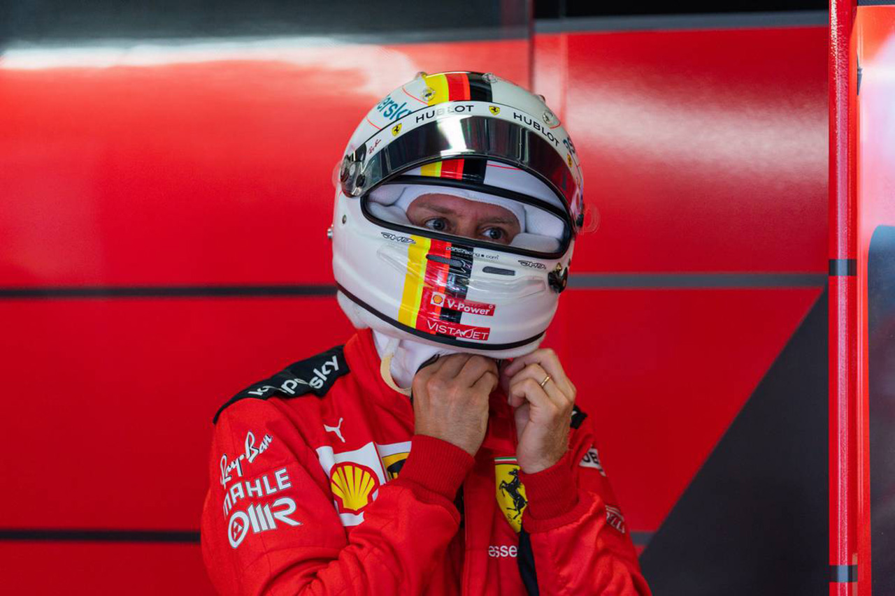 F1オーストリアGP 予選:ドライバーコメント(11~20番手)