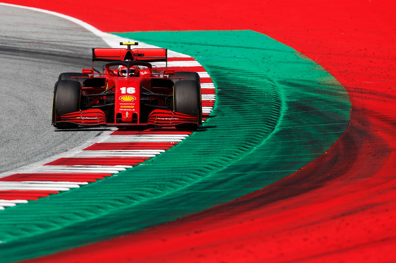 フェラーリF1、アップグレード投入をシュタイアーマルクGPに前倒し