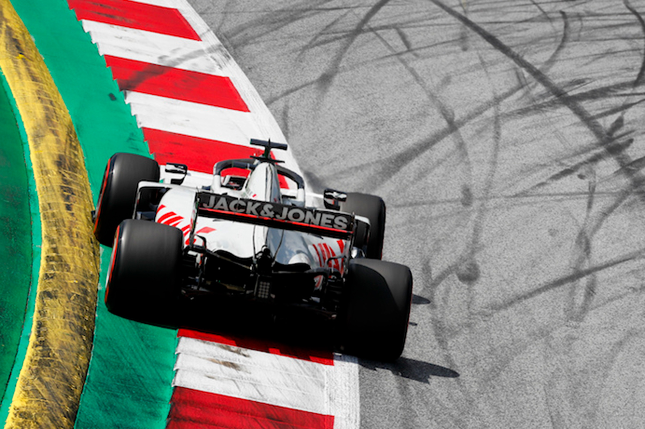 ハースF1、フェラーリにF1エンジンのペース不足の調査を望む