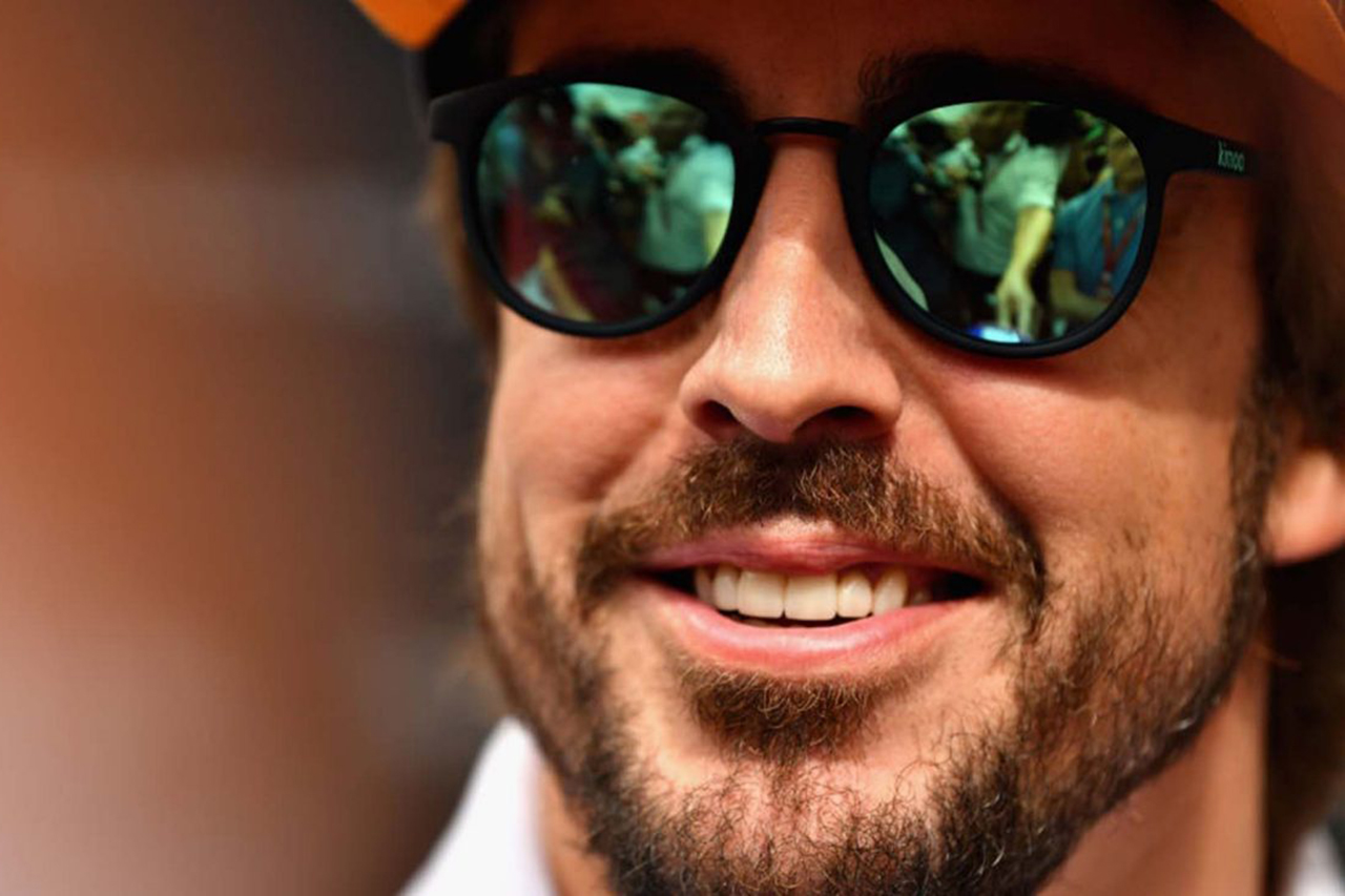 ルノーF1 「フェルナンド・アロンソはトップに返り咲く計画の一部」