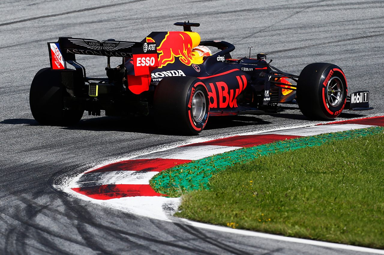 レッドブルF1首脳、ホンダF1の2020年型エンジンの予選モードを絶賛