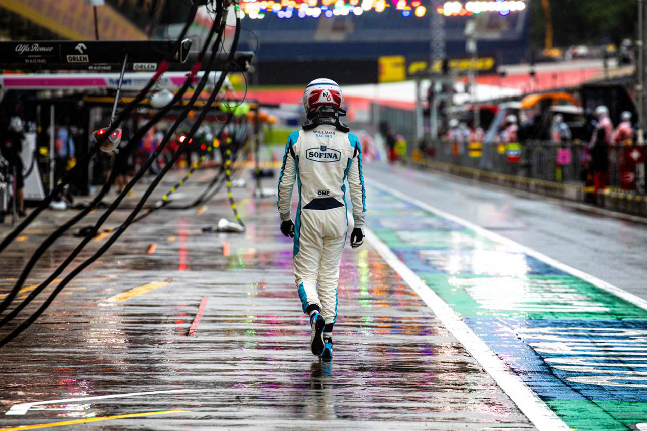 F1シュタイアーマルクGP 予選:ドライバーコメント(11~20番手)
