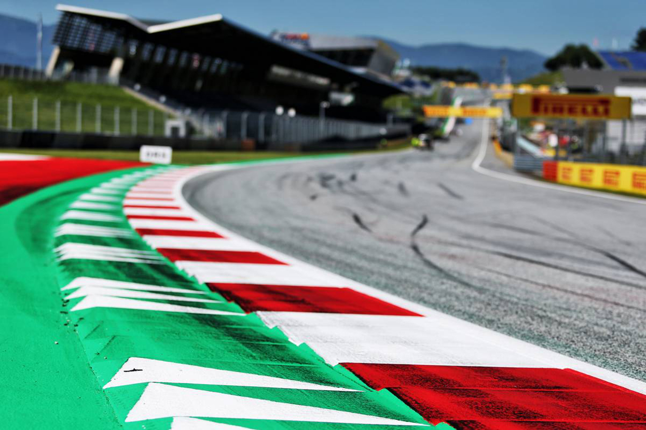 F1、ハンガリーGPを中止してレッドブル・リンクでの3連戦を検討?