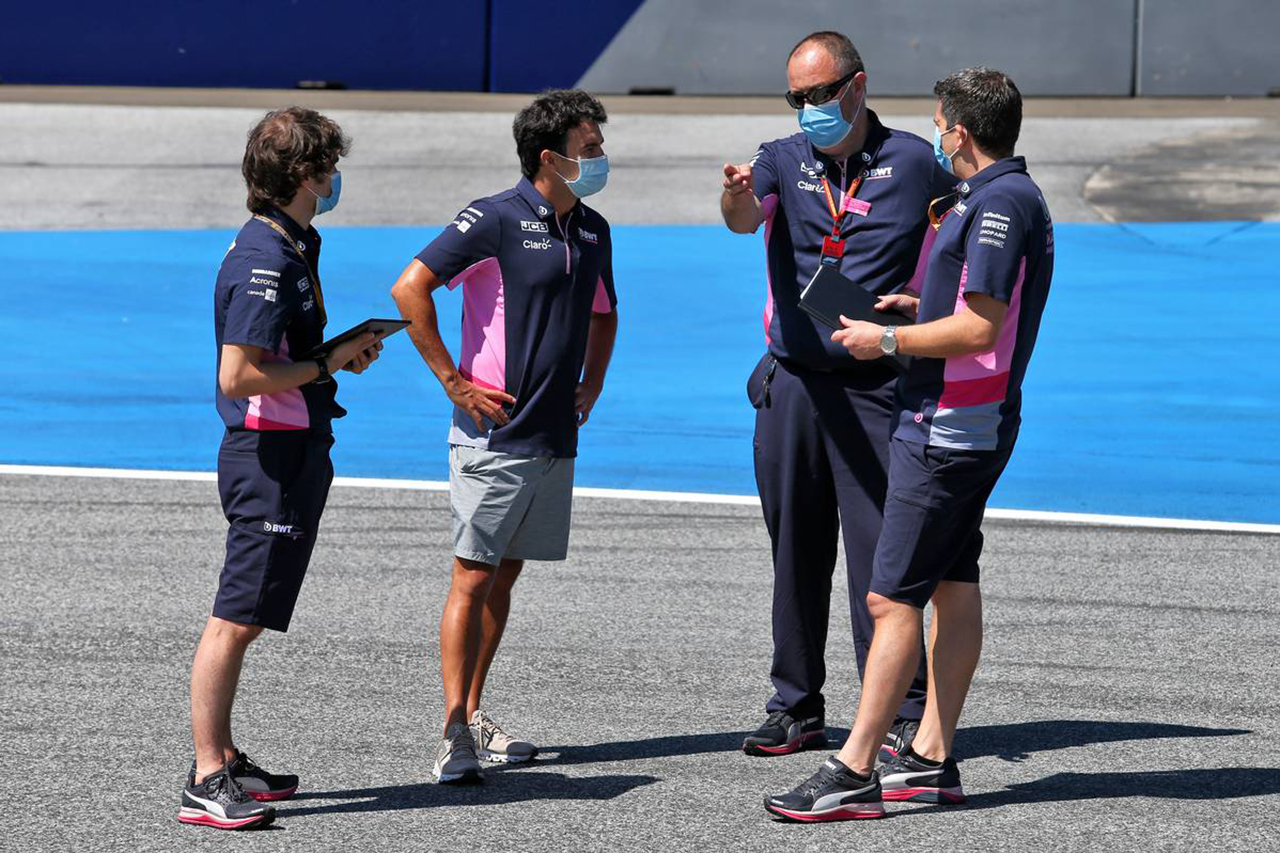 F1ハンガリーGP、新型コロナウイルスの移動制限違反は禁固刑の可能性も