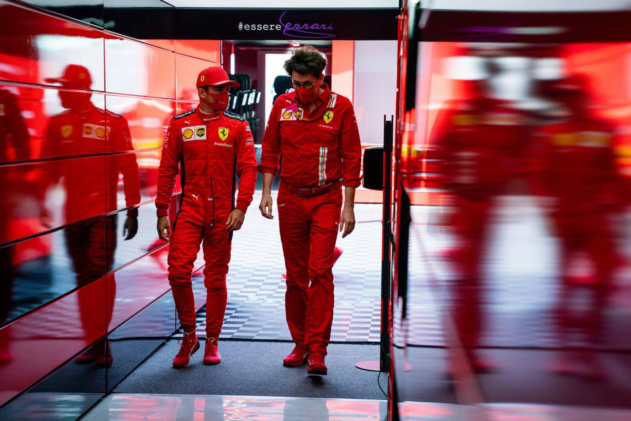 F1シュタイアーマルクGP 決勝：ドライバーコメント（11～20位）