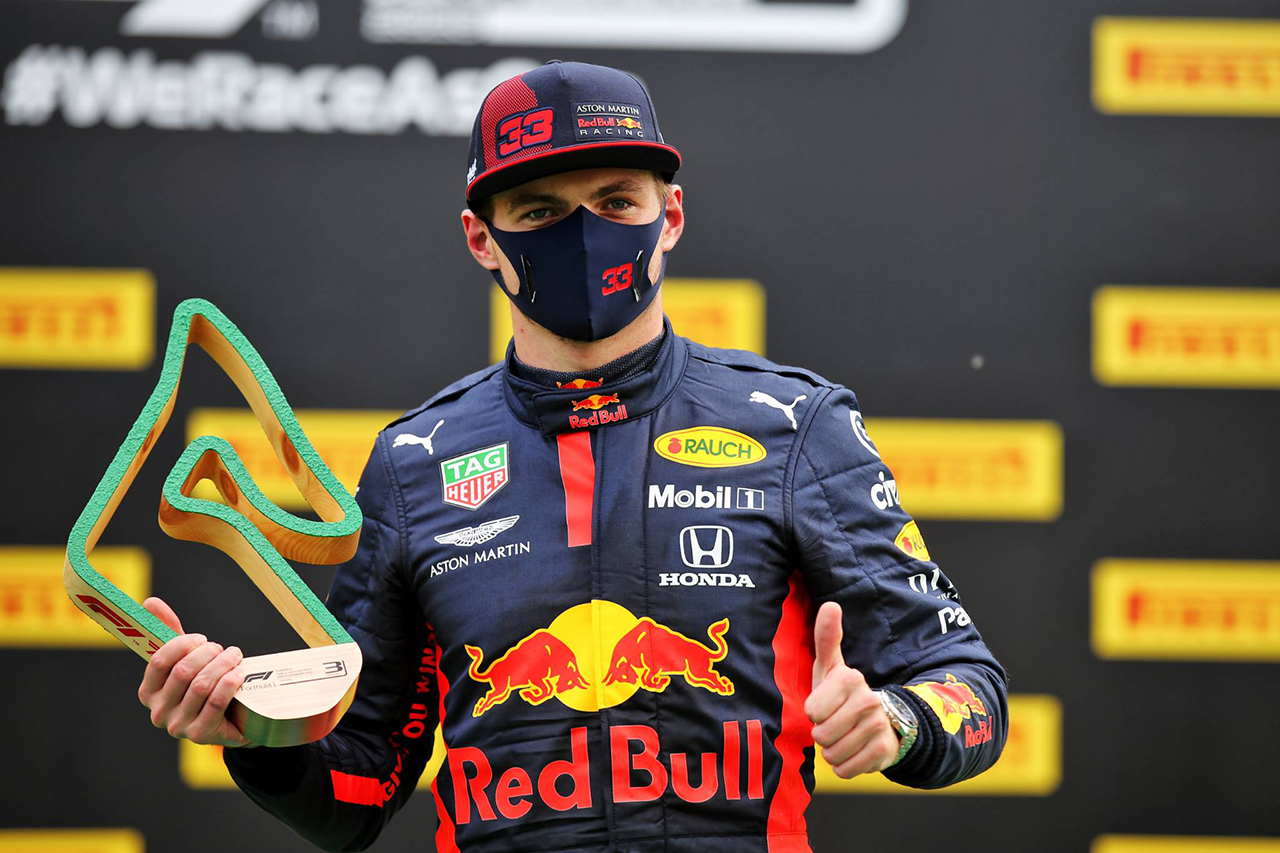 マックス・フェルスタッペン 「メルセデスF1と戦うには僕たちは遅すぎる」
