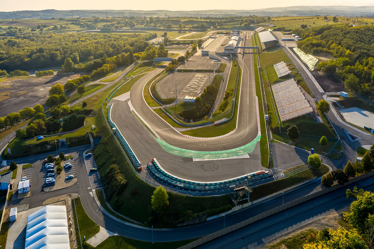 F1、ハンガリーGP中止＆レッドブル・リンク3連戦の噂を否定