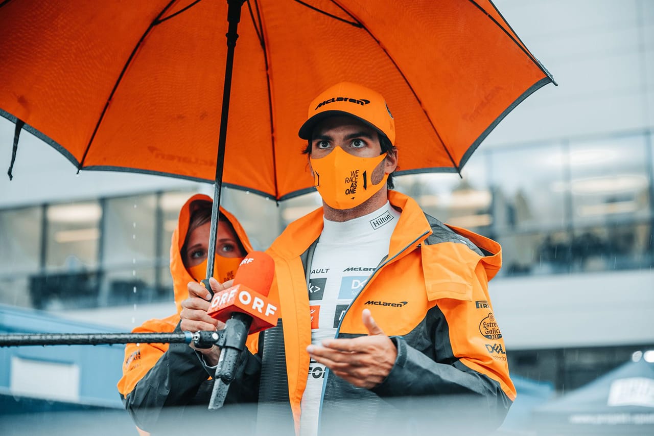 カルロス・サインツ、2021年のフェラーリF1移籍を後悔？