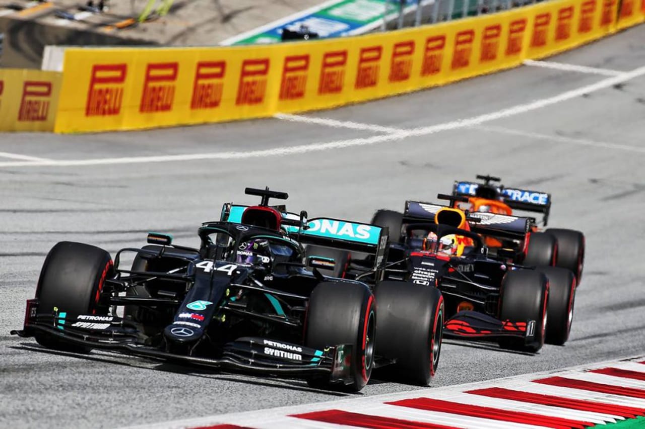 ホンダのF1エンジン、メルセデスと比較して20馬力劣るとの分析