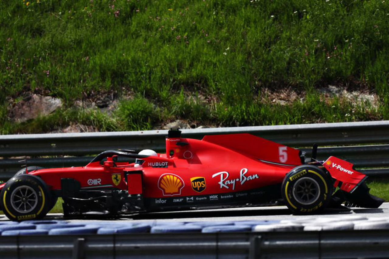 なぜルクレールはノーペナルティ? F1レースディレクターが見解