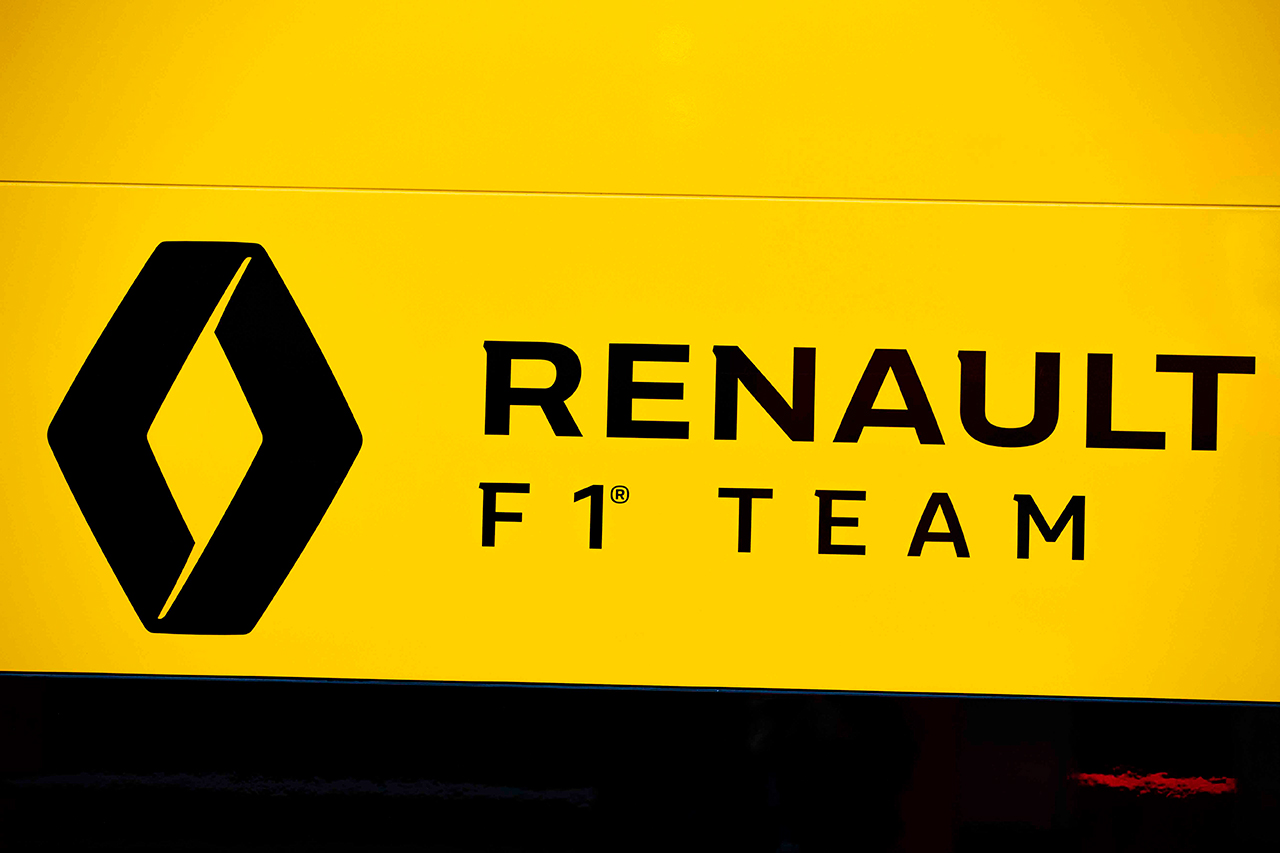 ルノーF1の育成ドライバー 「シート獲得のチャンスはないとわかっていた」