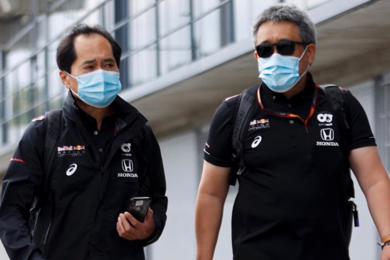 ホンダF1 「ハンガロリンクは予選でのパフォーマンスが重要」