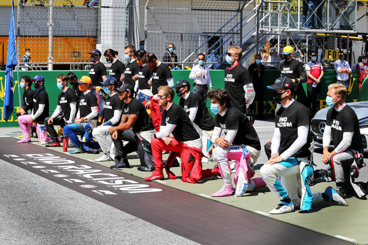 2021年 F1ドライバーラインナップ&移籍の噂…9つのシートが確定