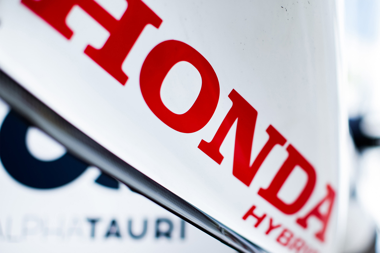 ホンダF1:2020年 第3戦 F1ハンガリーGP プレビュー