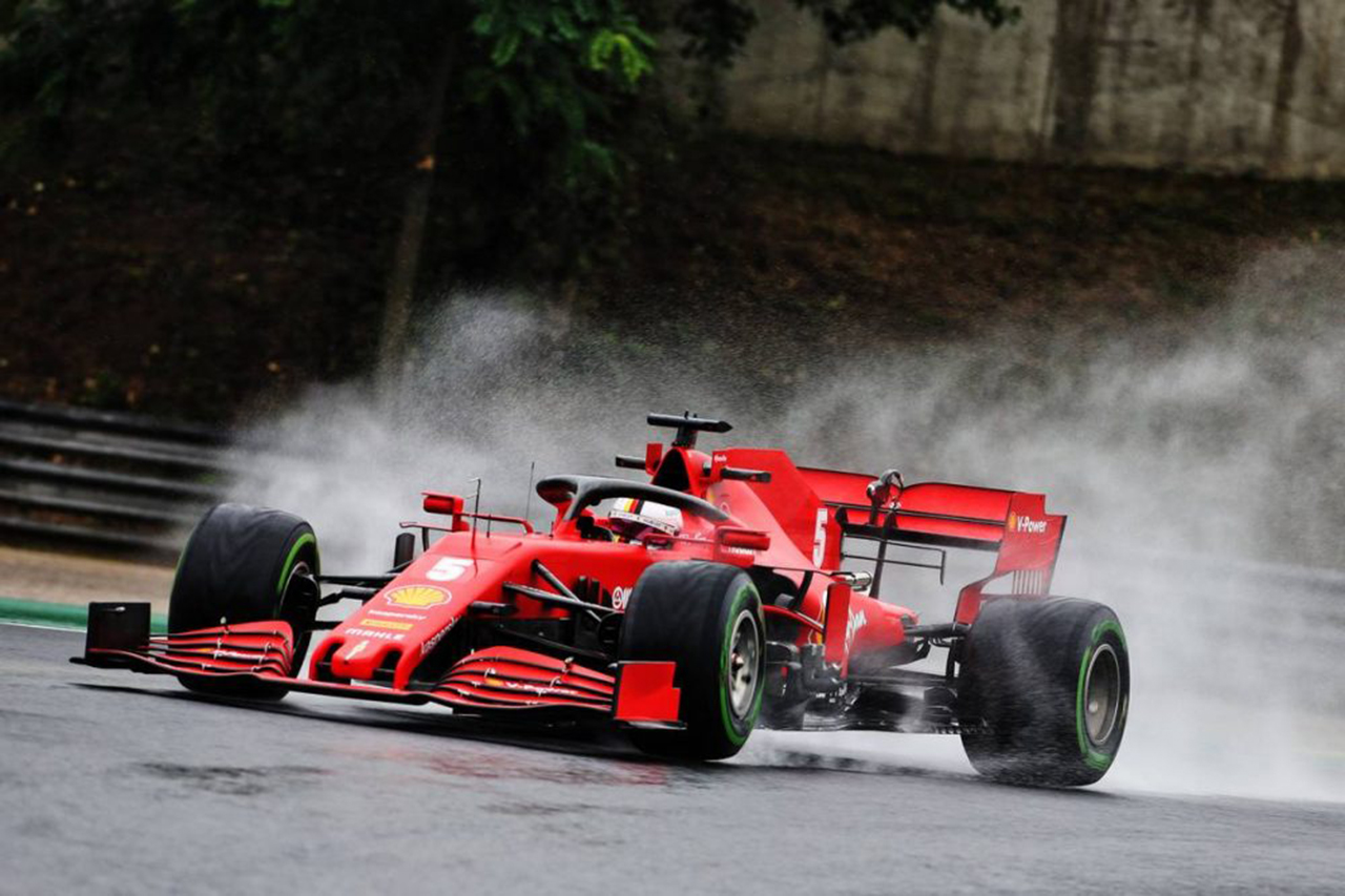 F1ハンガリーGP 金曜フリー走行:全ドライバーコメント(1)