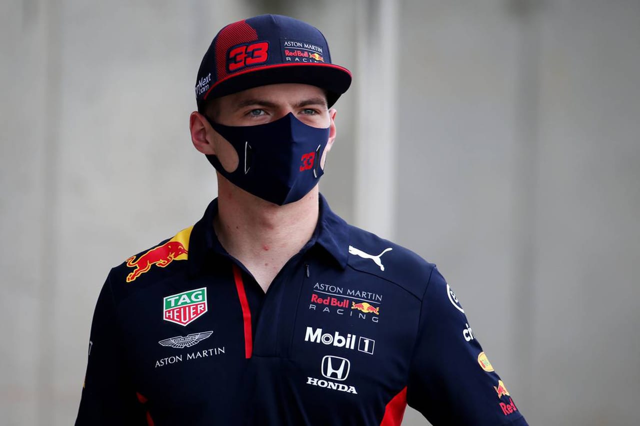 マックス・フェルスタッペン 「メルセデスと勝負するには作業が必要」