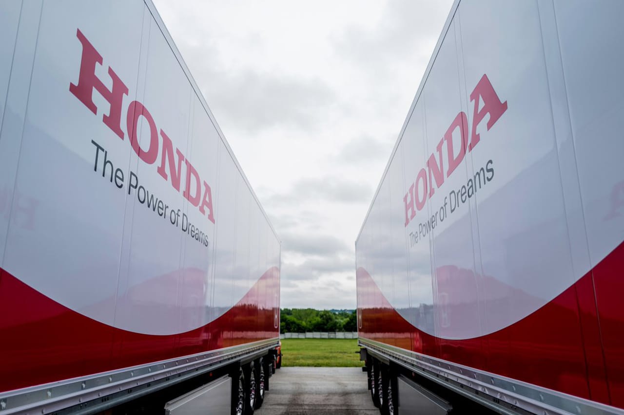 ホンダF1、予選でもPUトラブル「詳細解析を行い根本原因を明確にする」