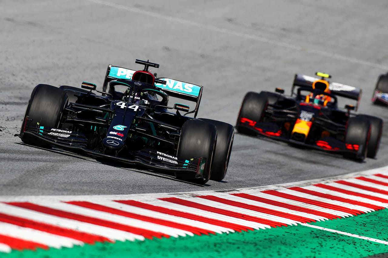 レッドブル・ホンダF1 「DASシステムを再現するのは容易ではない」