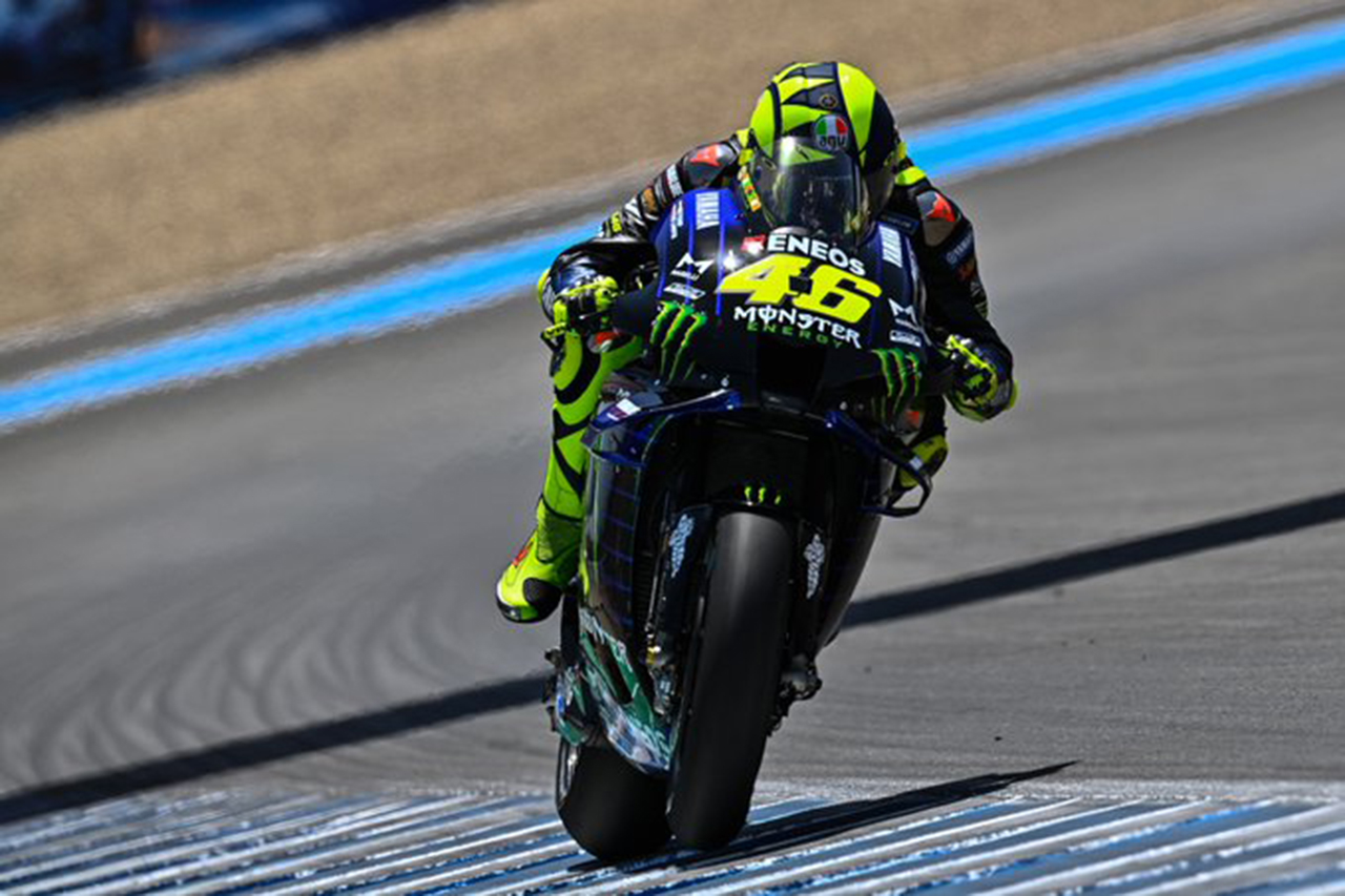 MotoGP:ヤマハ 第3戦 アンダルシアGP プレビュー