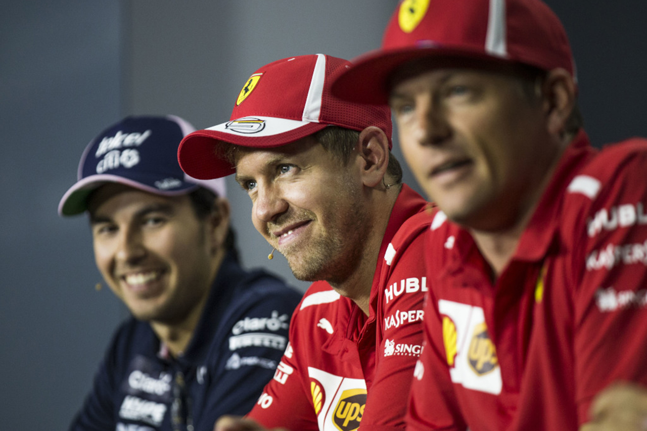 2021年のF1ドライバー移籍:アロンソ→IN、ライコネン→OUT?