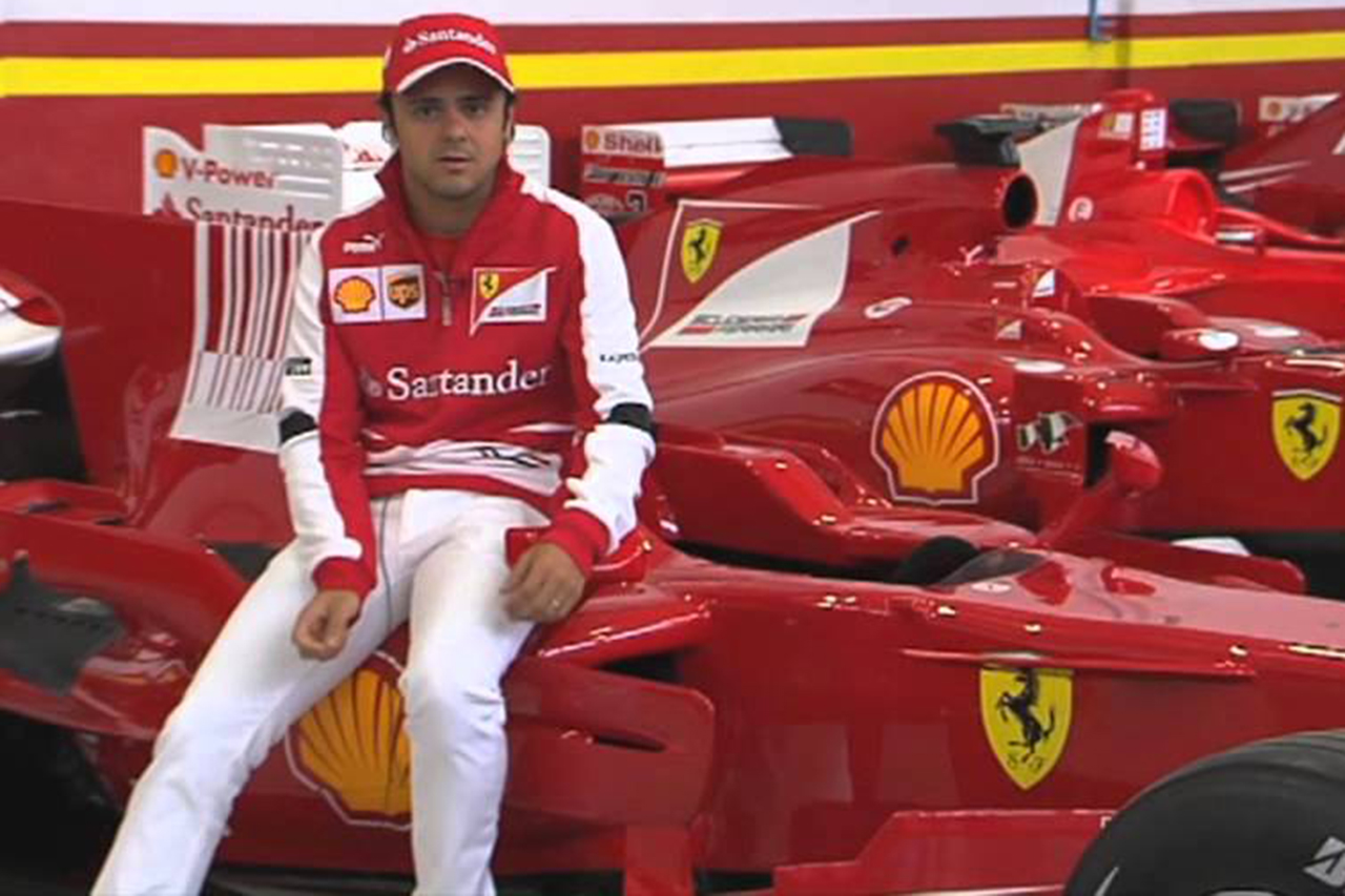 フェリペ・マッサ:F1オーストラリアGP プレビュー