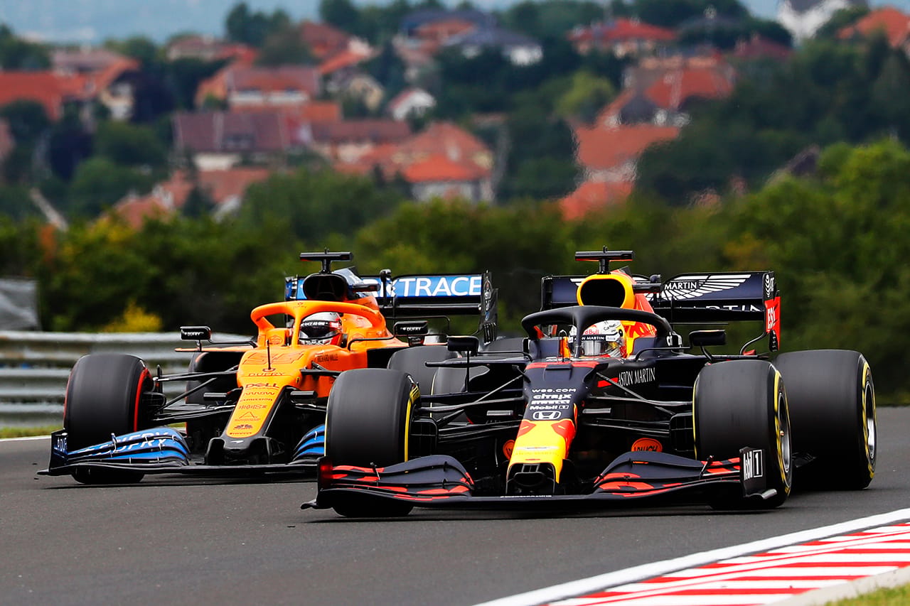 ホンダのF1エンジン、予選モードではルノーよりも低劣？