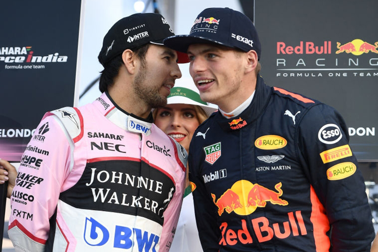 レッドブル・ホンダF1は2021年にセルジオ・ペレスを起用するべき？