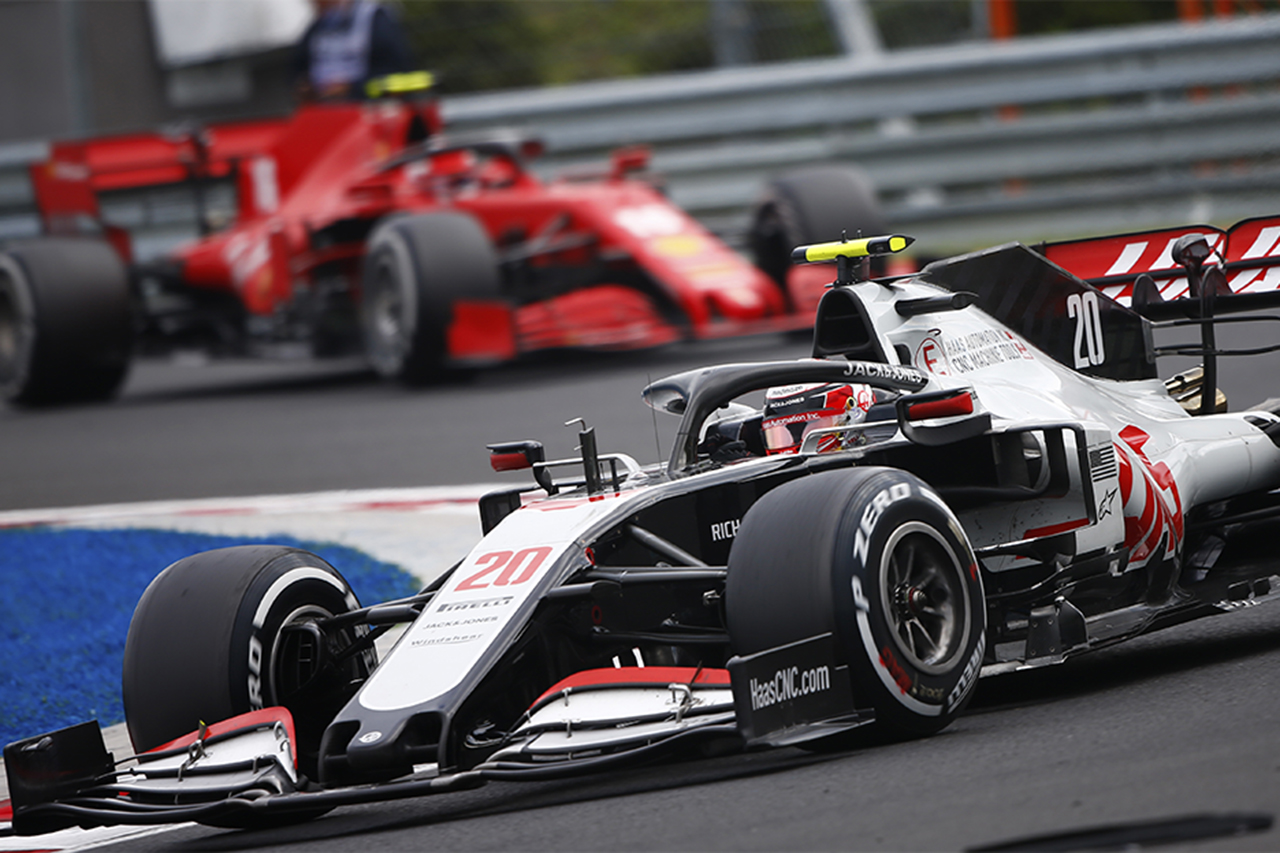 フェラーリF1 「カスタマーカーの復活を提案していた」