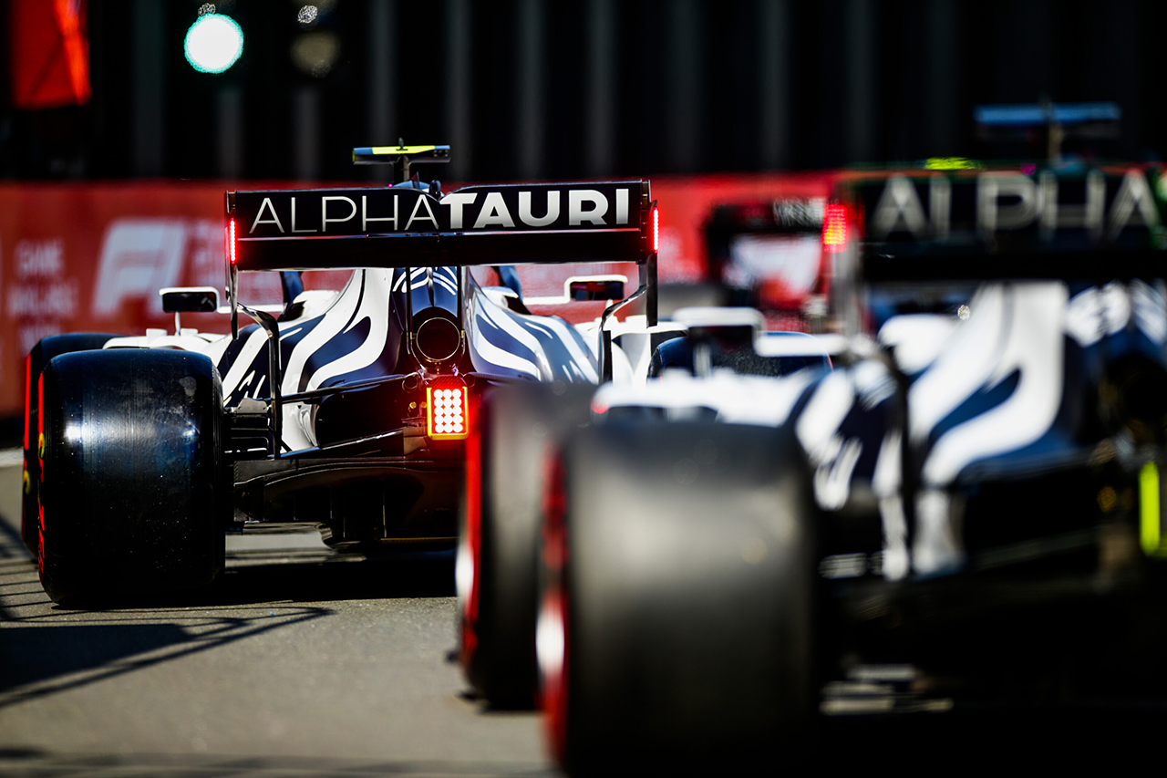 F1イギリスGP フリー走行3回目：実況ツイート＆Twitch