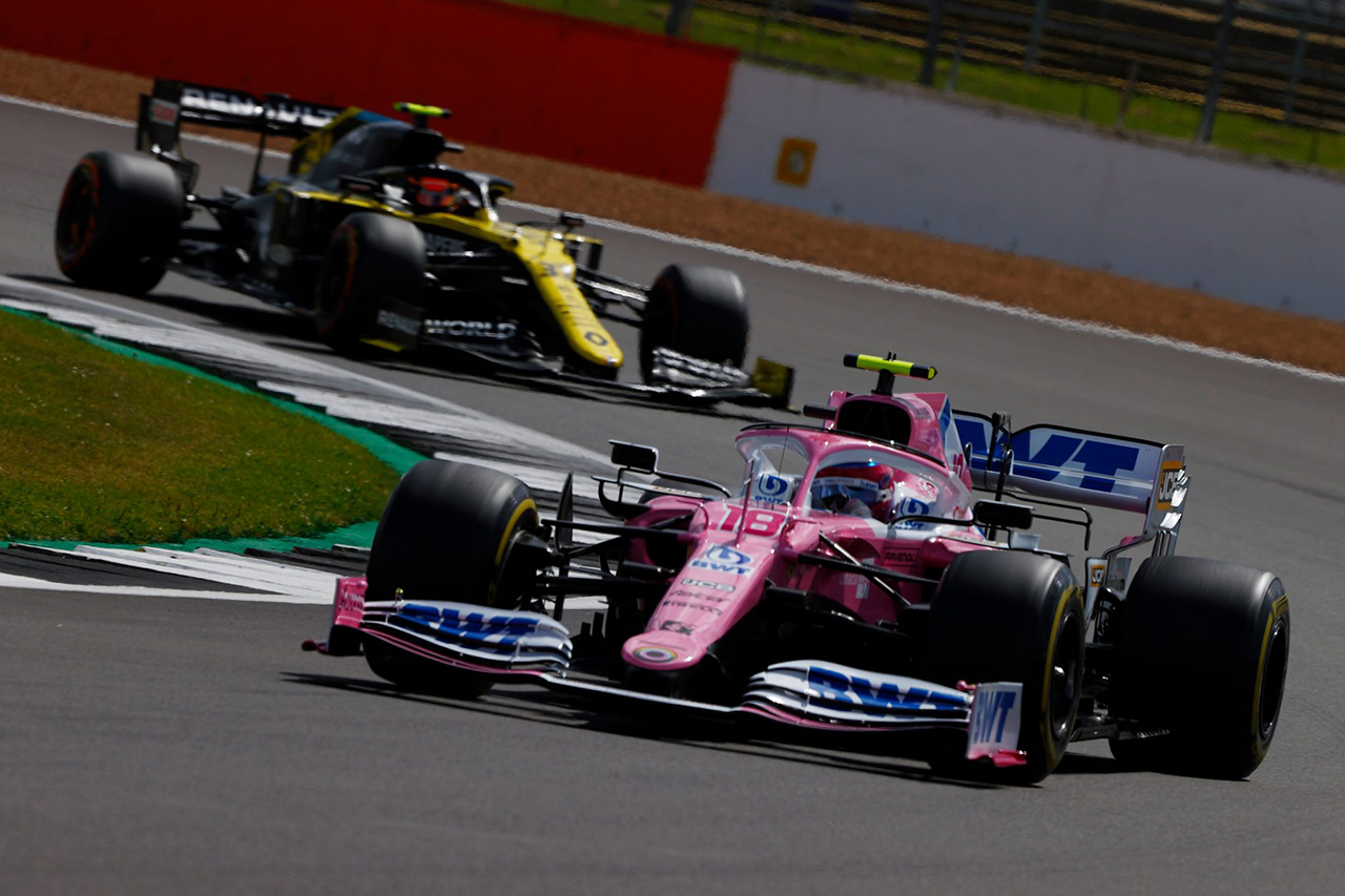 フェラーリF1、レーシング・ポイントの合法性についてFIAに書簡