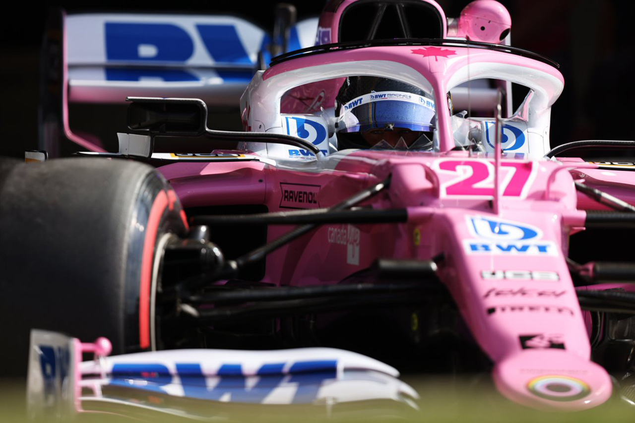 F1:スーパーライセンスの資格と発行条件