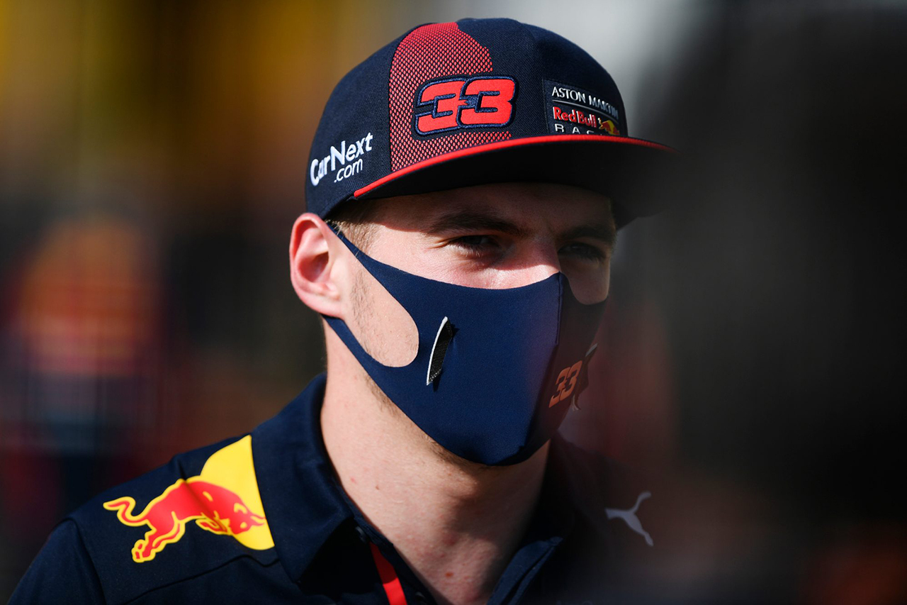 マックス・フェルスタッペン、レッドブル・ホンダF1への忍耐に懸念の声