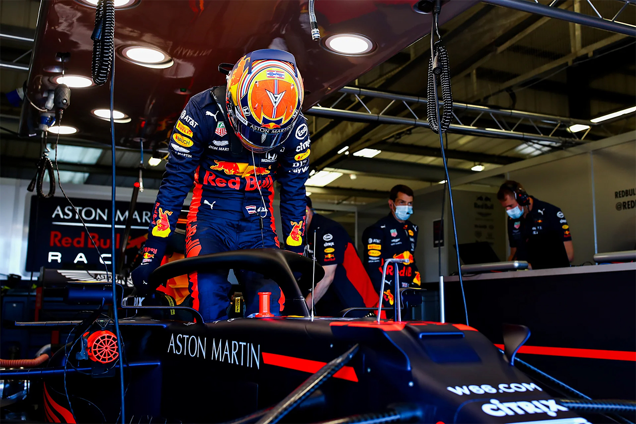 F1基礎知識：フリープラクティスとは？ 重要セッション“FP”を知る