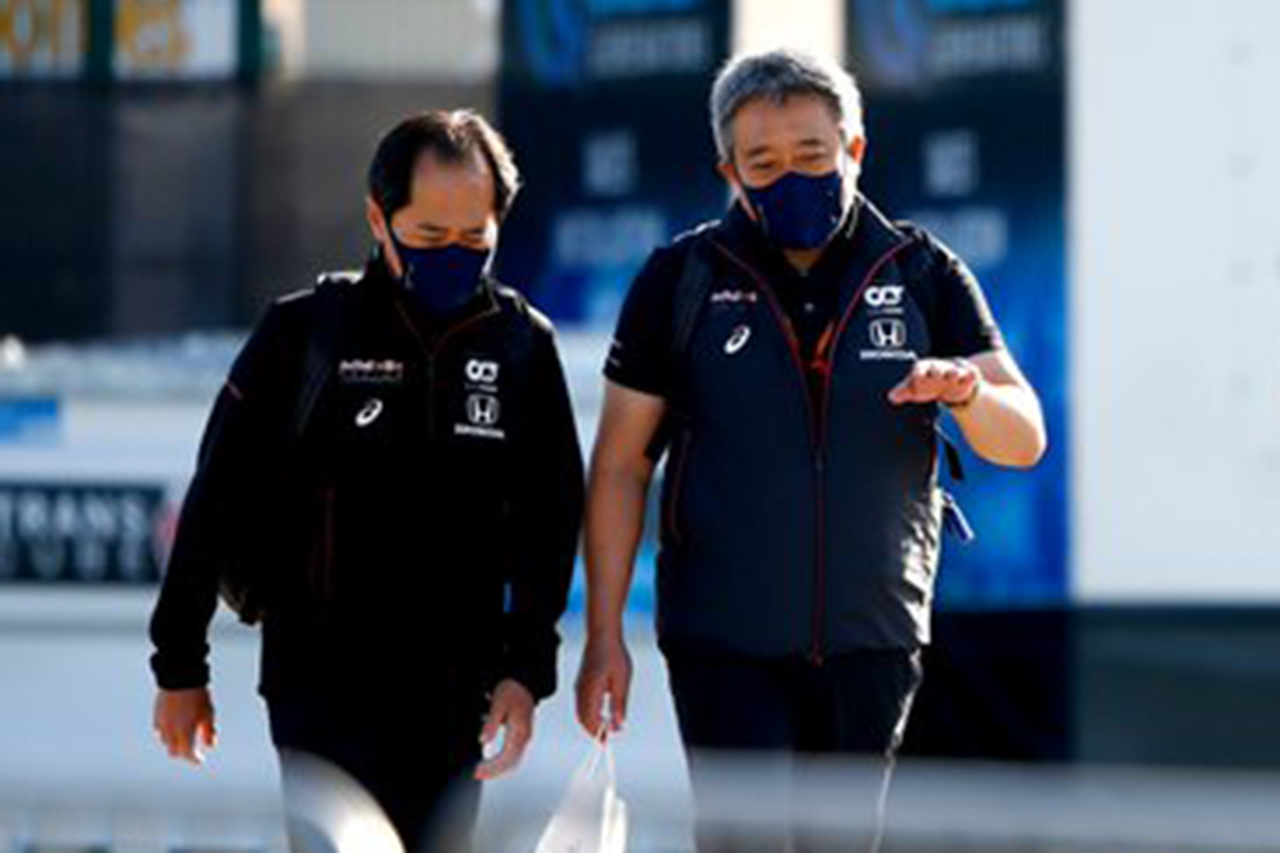 ホンダF1 田辺TD 「予選とレースにむけて有益なデータを取れた」