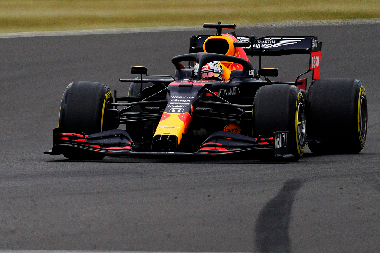 レッドブル・ホンダF1分析:メルセデスとの縮まらぬ差と2基目のエンジン