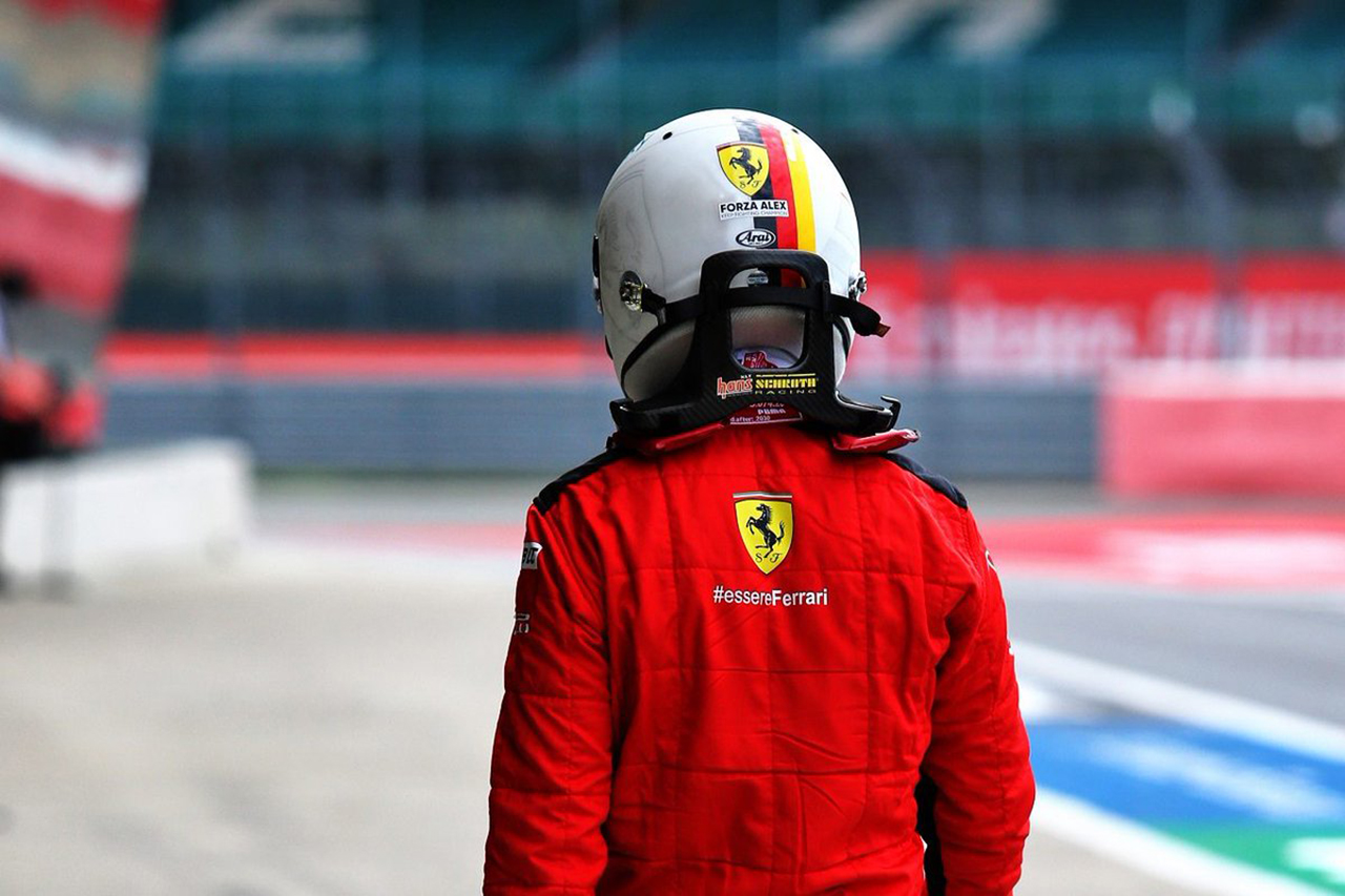 F1 70周年記念GP 予選:ドライバーコメント(11番手~20番手)